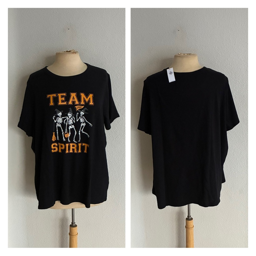 Old Navy Team Spirit tee